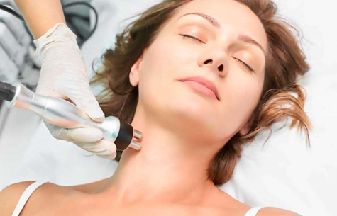 Imagen Radiofrecuencia Tripolar